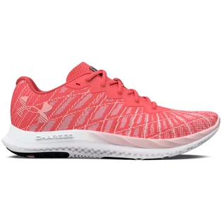 Кросівки жіночі Under Armour Charged Breeze 2 Peach 3026142-601