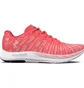 Кроссовки женские Under Armour Charged Breeze 2 Peach 3026142-601