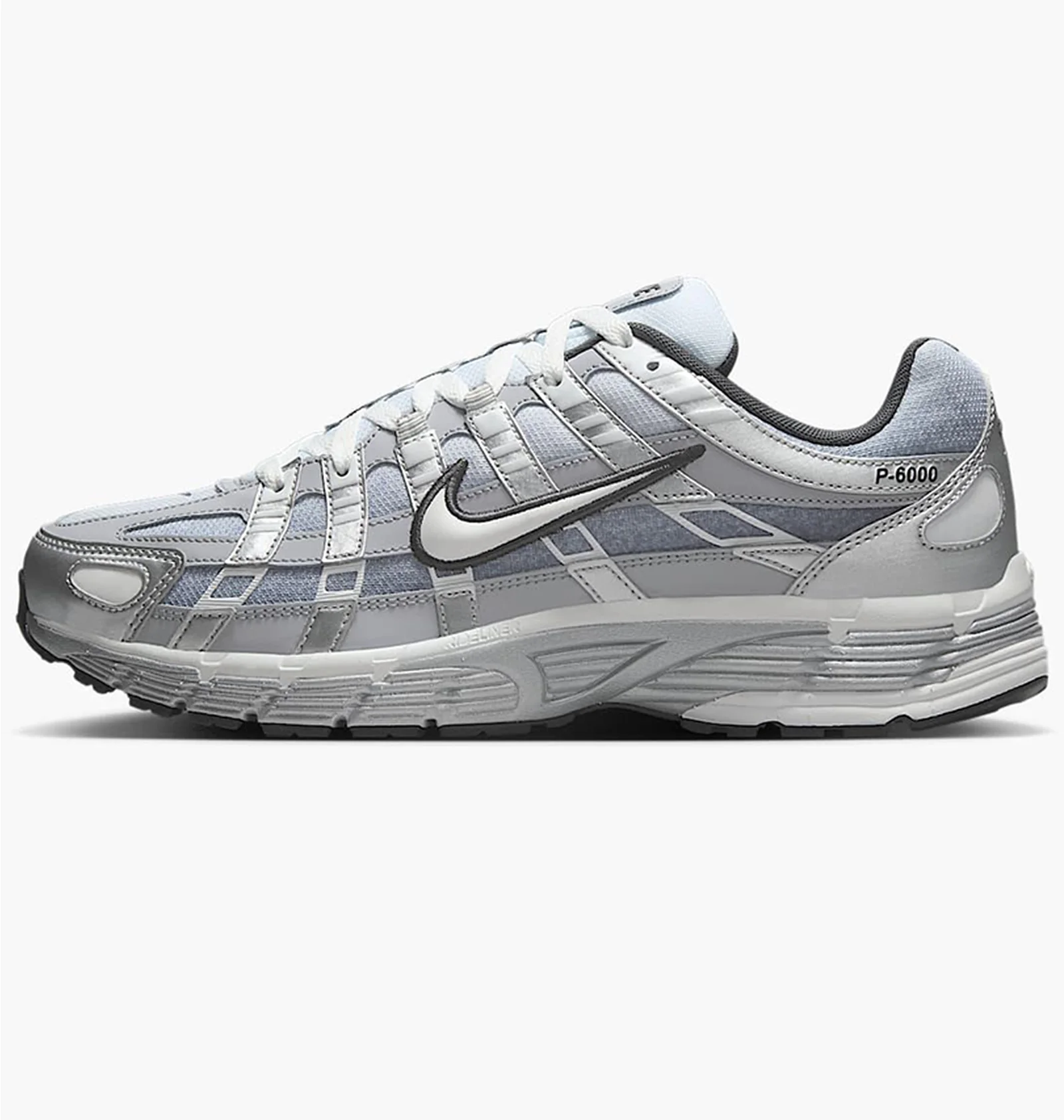 ᐉ Кросівки чоловічі Nike P-6000 Metallic IH4465-095 - придбати в