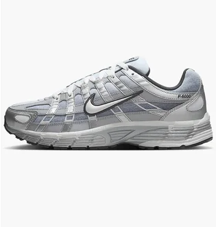 Кроссовки мужские Nike P-6000 Metallic IH4465-095
