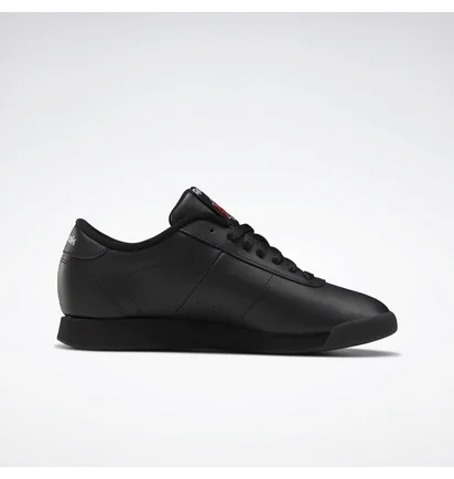 Кросівки жіночі Reebok Princess Black CN2211