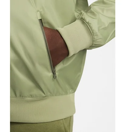 Куртка чоловіча Nike Sportswear Windrunner Olive Da0001-334