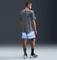 Футболка мужская Nike M90 Head Grey HJ3428-010