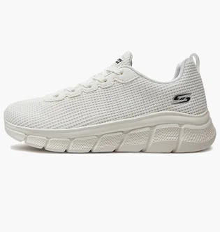 Кросівки жіночі Skechers Bobs B Flex-Visionary Essence White 117346-W