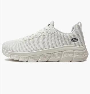 Кроссовки женские Skechers Bobs B Flex-Visionary Essence White 117346-W