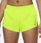 Шорты женские Nike Womens Running Shorts Yellow Cz9398-702