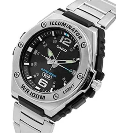 Часы мужские Casio MWA-100HD-1A