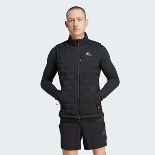 Куртка мужская Adidas X-City Black Hn9908