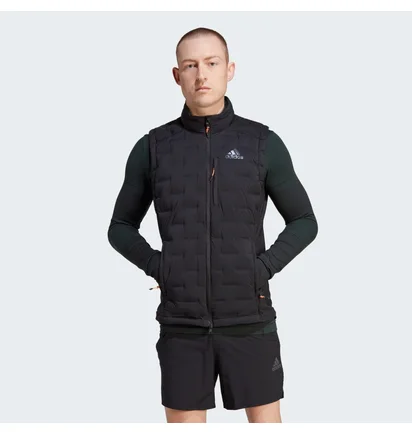 Куртка мужская Adidas X-City Black Hn9908