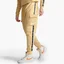 Штаны мужские Nike Sportswear Repeat Tape Fleece Cargo Jogger Pants Yellow Dx2030-252