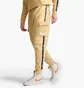Штаны мужские Nike Sportswear Repeat Tape Fleece Cargo Jogger Pants Yellow Dx2030-252
