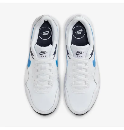 Кроссовки мужские Nike Air Max Sc White CW4555-113