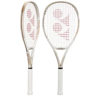 Ракетка для великого тенісу Yonex Vcore Feel (250G) G2 Beige 07VCFSDBE