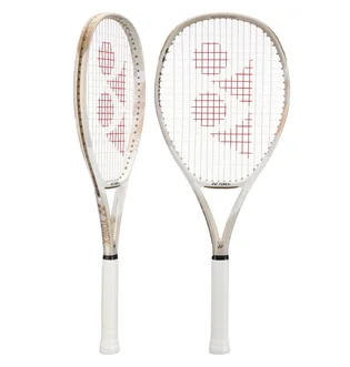 Ракетка для великого тенісу Yonex Vcore Feel (250G) G2 Beige 07VCFSDBE