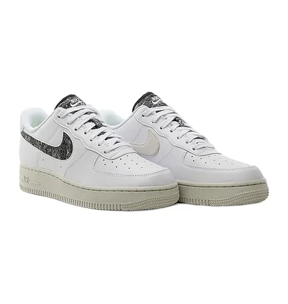 Кросівки жіночі Nike Air Force 1 07 Se White DA6682-100