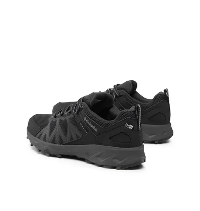 Кросівки чоловічі Columbia Peakfreak™ Ii Outdry™ 41.5 Black BM5953-010