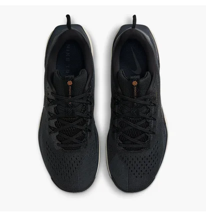 Кросівки чоловічі Nike Pegasus Trail 5 Black DV3864-006