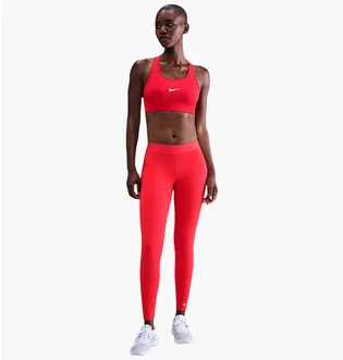 ᐉ Легінси жіночі Nike W Np 365 Mr Tight Gg Grx Red HV2348-633
