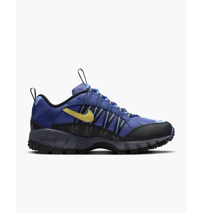Кросівки чоловічі Nike Air Humara Shoes Blue FJ7098-400