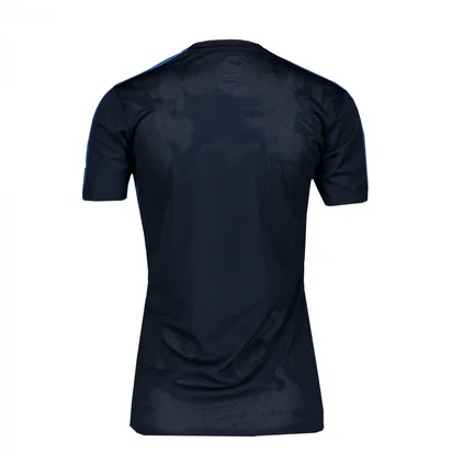Футболка женская Nike Academy T-Shirt Black DR1338-451