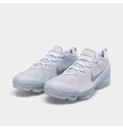 Кросівки чоловічі Nike Air Vapormax 2023 Flyknit Running Shoes Grey DV1678-002