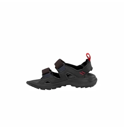 Сандали мужские The North Face Hedgehog Sandal Iii Black NF0A46BHKT0