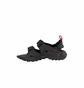 Сандали мужские The North Face Hedgehog Sandal Iii Black NF0A46BHKT0