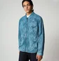 Куртка мужская Napapijri Transitional Jacket B2E Blue NP0A4F3BB2E1