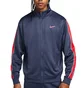 Олімпійка чоловіча Nike M Nsw Sp Pk Tracktop Blue FN0257-437