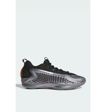 Кросівки чоловічі Adidas Ae 1 Low Black/Metallic JQ8898