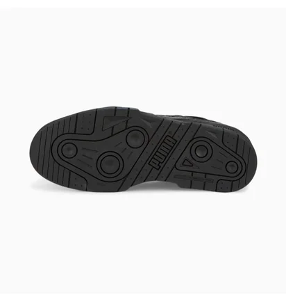 Кроссовки мужские Puma Slipstream Leather Black 38754401