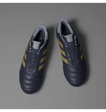 Бутси унісекс Adidas Copa Icon Firm Ground Soccer Cleats Black GZ2528