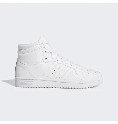 Кросівки унісекс Adidas Top Ten White FV6131