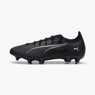 Бутси унісекс Puma Future 5 Match Mxsg Black 107893-02