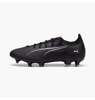 Бутсы унисекс Puma Future 5 Match Mxsg Black 107893-02
