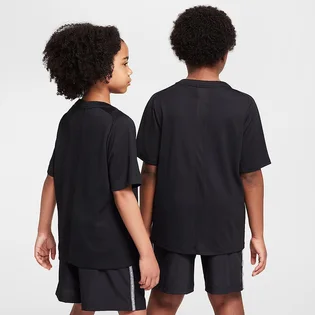 Футболка детская Nike Multi Black HJ3743-010
