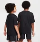 Футболка детская Nike Multi Black HJ3743-010