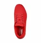 Кроссовки мужские Skechers Uno Stand On Air Red 52458-RED
