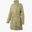 Куртка женская Helly Hansen Urb Lab Welsey Ins Trench Olive 53853-444