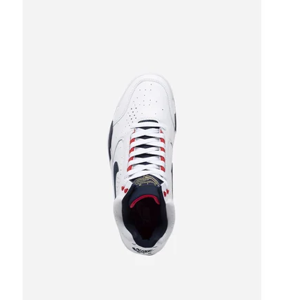 Кросівки чоловічі Nike Air Flight Lite Mid White Dj2518-102