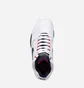 Кросівки чоловічі Nike Air Flight Lite Mid White Dj2518-102