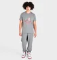 Футболка чоловіча Air Jordan Essentials Jumpman Logo T-Shirt Grey Dq7376-091