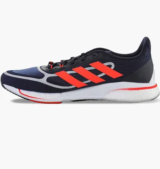 Кроссовки мужские Adidas Supernova Blue GY0844