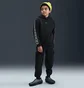 Худі дитяче Nike Sportswear Club Fleece Black HQ9321-010