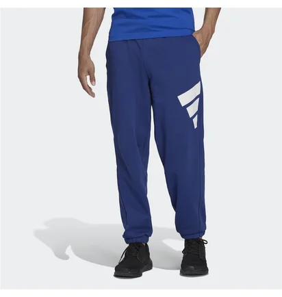 Штаны мужские Adidas Sportswear Future Icons Logo Graphic Pants Blue H39799