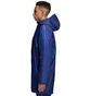 Куртка чоловіча Adidas Core 18 Stadium Blue Cv3747