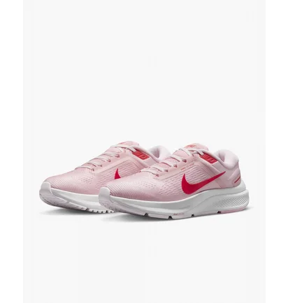 Кросівки жіночі Nike Air Zoom Structure 24 Pink Da8570-600