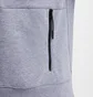 Свитшот мужской Nike Nsw Tech Fleece Crew Grey DD5257-451