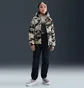 Куртка детская Nike Acg Tfadv Lava Roam Black/Camo HQ9648-010