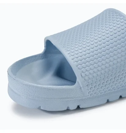 Тапочки жіночі Aqua Speed Oslo Light Blue 559-02